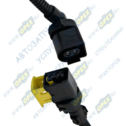 54901-3724273-13 Жгут проводов габаритных фонарей боковой защиты КАМАЗ КАМАЗ-УВК1