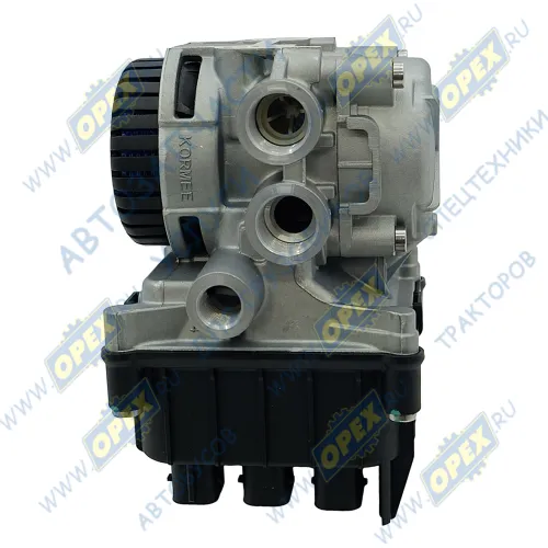 35683300200 Модулятор EBS КАМАЗ-54901 осевой одноканальный; (45104353800090) КАМАЗ-УВК1