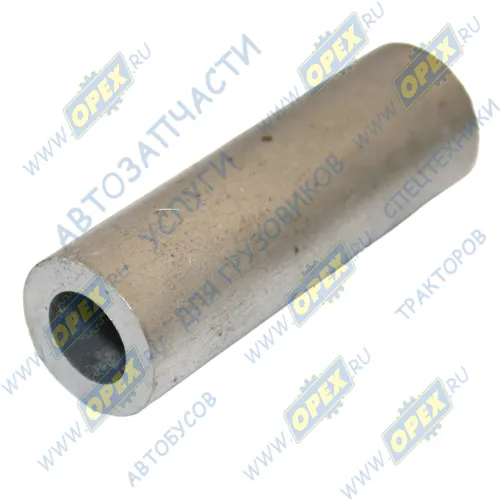 K.3.30.0258 Втулка (сталь) ф11х19 L=58 болта коллектора выпускного Камаз Евро-4 КАМАЗ-УВК
