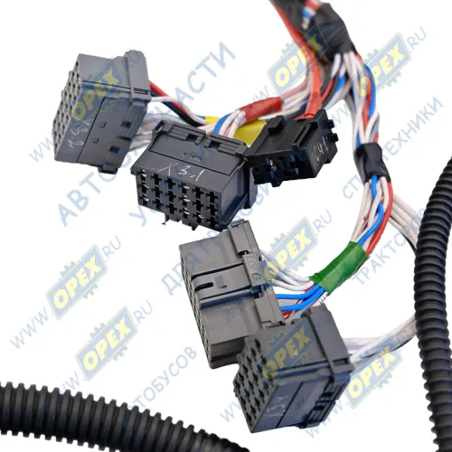 5490-3724750-36 Жгут проводов EBS КАМАЗ-УВК2