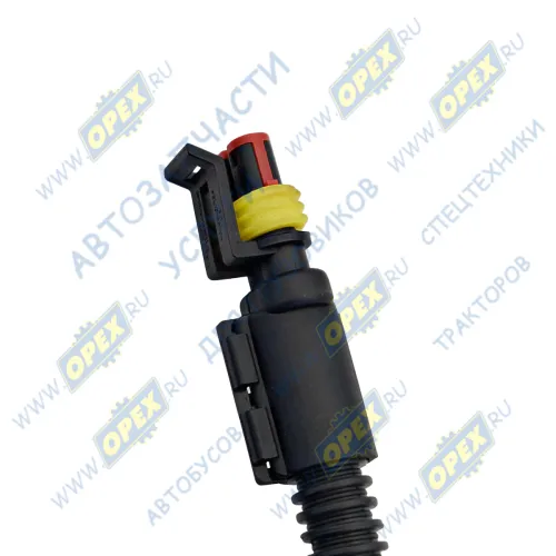 5490-3724750-36 Жгут проводов EBS КАМАЗ-УВК5