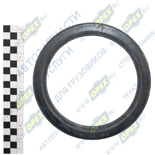 864151-30 Сальник (манжета) 130х162х15 ступицы(4310) КАМАЗ-4310; (130х162х15) КАМАЗ-УВК1