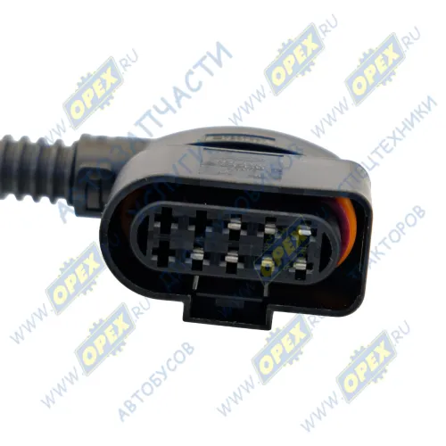 5490-3724548-25 Жгут проводов передней светотехники КАМАЗ-УВК3