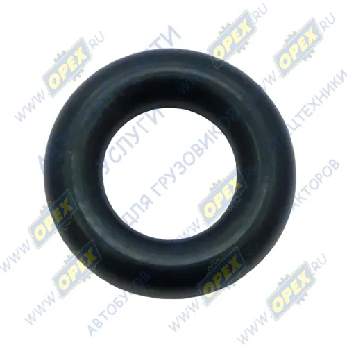 3021О010 Кольцо (РТИ) круг.сеч. 005-010-25 ГОСТ-9833-73 КАМАЗ-6522 кулака поворотного переднего моста MADARA КАМАЗ-УВК