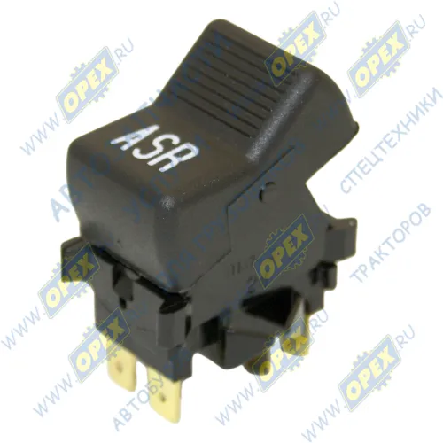 П147-02.97 Выключатель антипробуксовочной системы ASR КАМАЗ КАМАЗ-УВК