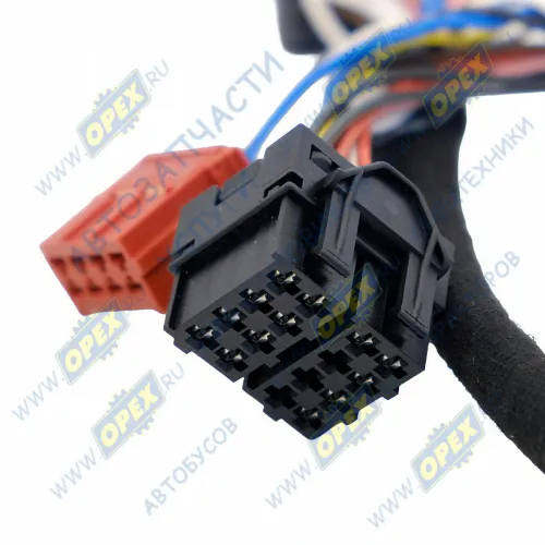 54901-4071710-11 Жгут проводов надоконной полки КАМАЗ-УВК2