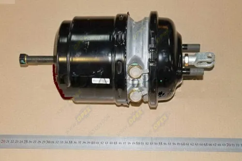 24.3519200-04 Камера тормозная (энергоаккумулятор) тип 24/24 (шток 88 мм.) КАМАЗ-УВК