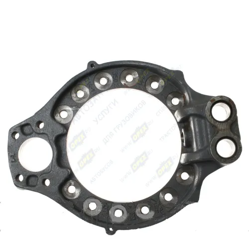 43114-3502012 Суппорт тормоза задний КАМАЗ-УВК1