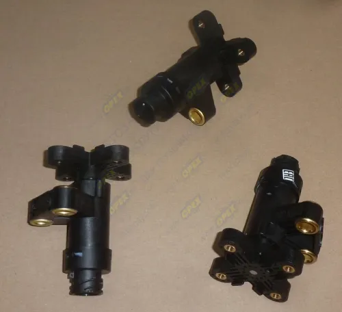 441 050 120 0 Датчик перемещения ECAS Байонет DIN 72585-A1-2.1-Sn/K2 Без температурной компенсации DAF LCV (1970-2020), IVECO Bus (1970-2020), MAN Bus (1970-2020),; 4410501230, 4410501210, 4410501200, 4410501230 КАМАЗ-УВК