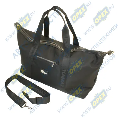 333.23180600 Сумка дорожная FIRST KAMAZ 54901 КАМАЗ-УВК2