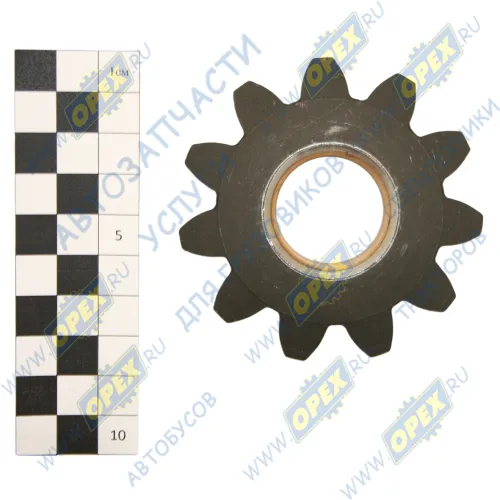 53212-2403054 Сателлит ф.внутр=28 z=11 в сборе с втулкой КАМАЗ-УВК1