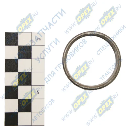 2233-3501126 Втулка разжимного кулака КАМАЗ, КАВЗ-4235,4238 ф37х42 L=28; (сталь) КАМАЗ-УВК1