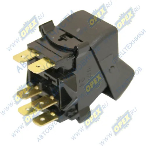 П147-02.97 Выключатель антипробуксовочной системы ASR КАМАЗ КАМАЗ-УВК1