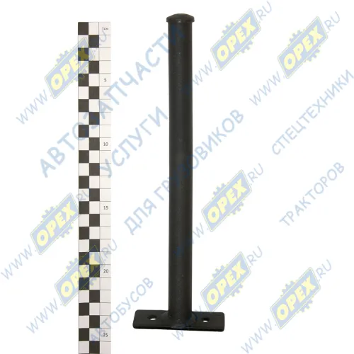 САКД458201.150 Держатель зеркала бокового обзора (бордюрное дверь) к зерк.САКД.458201.060 КАМАЗ-УВК1