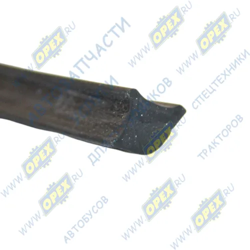 5320-5603024 Замок уплотнителя окна задка КАМАЗ-УВК1