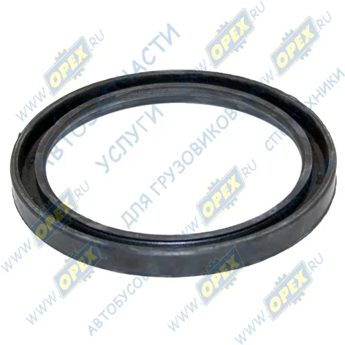 864151-30 Сальник (манжета) 130х162х15 ступицы(4310) КАМАЗ-4310; (130х162х15) КАМАЗ-УВК