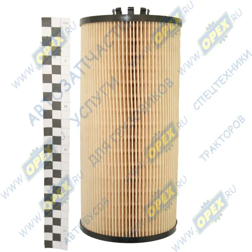 1802909-1012010 Фильтр масляный A=113 B=45 C=56 D=113 H=264 MB Intercity 634 /Intouro I O 560/OC-Serie/Axor I/II, Setra MB Bus (1970-2020) КАМАЗ-УВК1