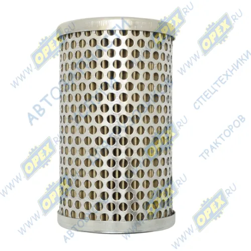 6014-3400075 Фильтр масляный (элемент картридж гидравлика) A=60 B=18 C=18 H=101 MAN/DAF/VOLVO/RENAULT/MB/IVECO/SCANIA IVECO Bus (1970-2020), K?SSBOHRER КАМАЗ-УВК1