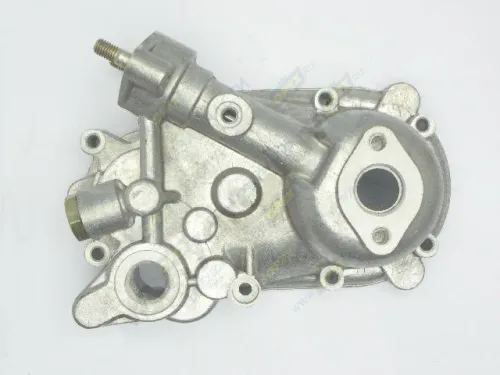 332.1110128-10 Крышка регулятора заднего КАМАЗ-УВК