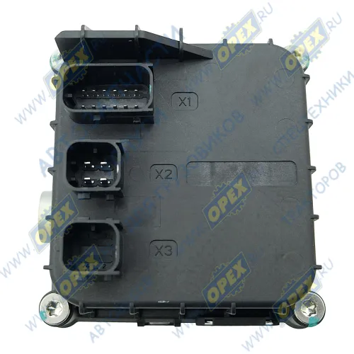 35683300200 Модулятор EBS КАМАЗ-54901 осевой одноканальный; (45104353800090) КАМАЗ-УВК3