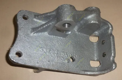 6522-2905540 Кронштейн амортизатора верхний правый КАМАЗ-УВК