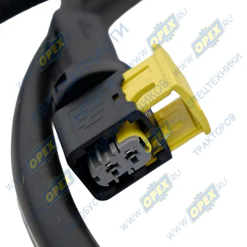 54901-3724790-13 Жгут проводов системы нейтрализации КАМАЗ-УВК1