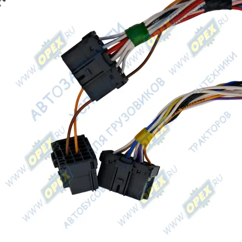 5490-3724740-31 Жгут проводов двигателя КАМАЗ-УВК1
