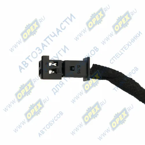 54901-4071810-10 Жгут проводов крыши КАМАЗ-УВК4