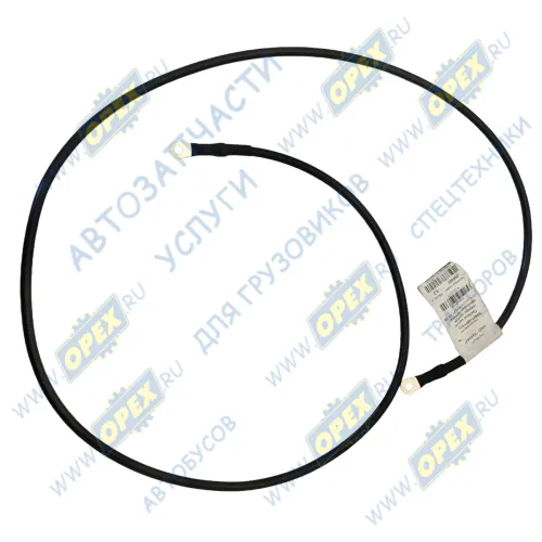 54901-4071113 Провод массы (каркас панели приборов-кабина) КАМАЗ-54901 КАМАЗ-УВК