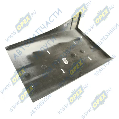 5490-8403022-30 ГР Крыло КАМАЗ-5490 правое задняя часть КАМАЗ-УВК1