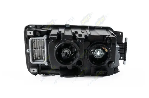 РУФС.541.00.000 Блок-фара левая Камаз-5490 КАМАЗ-УВК1