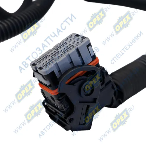 740.70-4071034 Жгут системы управления двигателем силовой КАМАЗ-УВК3