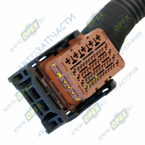 740.735-4071401 Жгут проводов системы управления двигателем КАМАЗ-УВК3