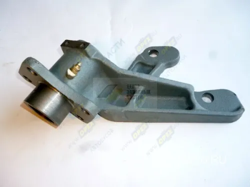 5320-3502120 Кронштейн задней камеры, правый L=230х115 КАМАЗ-УВК