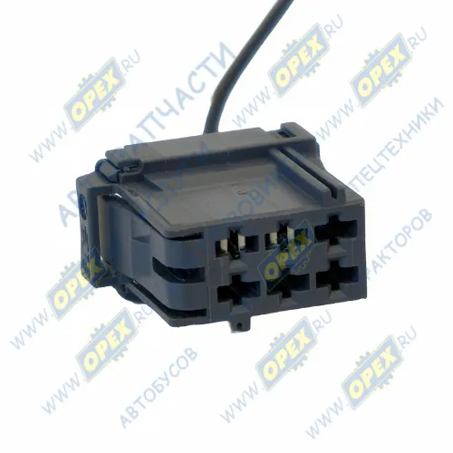 54901-4071211-20 Жгут проводов датчика тормоза КАМАЗ-54901 КАМАЗ-УВК1