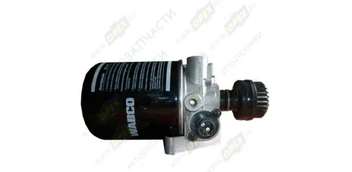 4324101400 Осушитель воздуха (адсорбер) (24V, 10.1bar); 4324101400 КАМАЗ-УВК