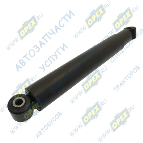 1802905004960 Амортизатор подвески передний O/O 512-863 d16x50/d16x50 MB Actros MP2/MP3/Axor2/Atego передний (рессорная подвеска) КАМАЗ-УВК