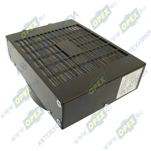 А1-306.242.251 Отопитель салона НЕФАЗ-5299, ЛИАЗ-5256; (З/ч для Сэтранс) КАМАЗ-УВК1