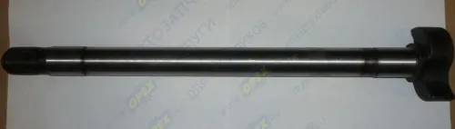 6520-3502110 Кулак разжимной L=560 L1=520; шлиц=10; Р=55 задних торм.колодок правый КАМАЗ-УВК