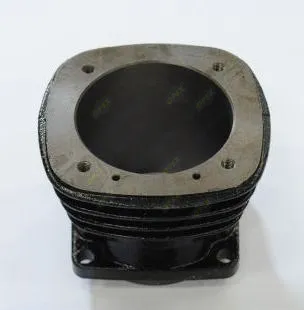 53205-3509030 Блок компрессора КАМАЗ одноцилиндрового КАМАЗ-УВК