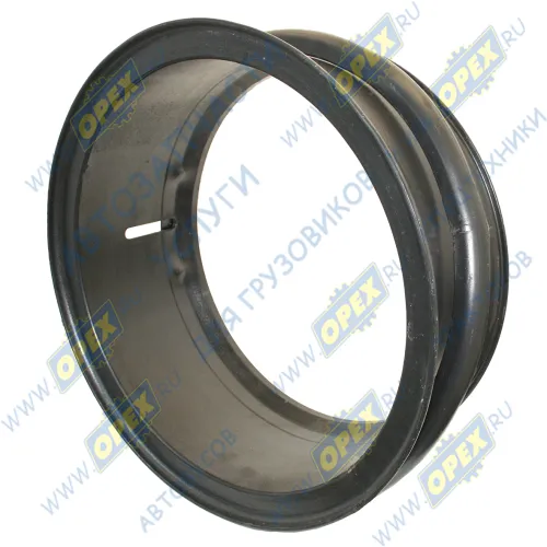 5320-3101012 Диск колеса 7.0х20 (колесо бездисковое) КАМАЗ-УВК