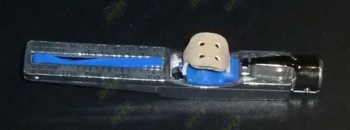 3822524 Устройство проверки натяжения ремня генератора дв.Cummins КАМАЗ-УВК