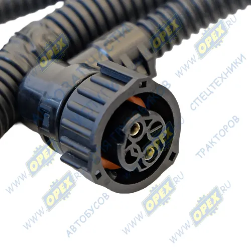 5490-3724750-36 Жгут проводов EBS КАМАЗ-УВК4