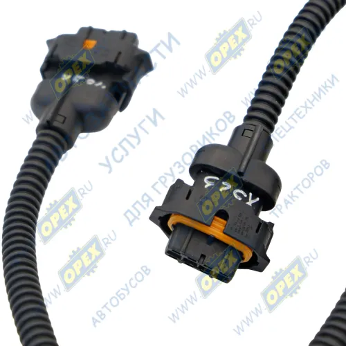 740.735-4071401 Жгут проводов системы управления двигателем КАМАЗ-УВК4