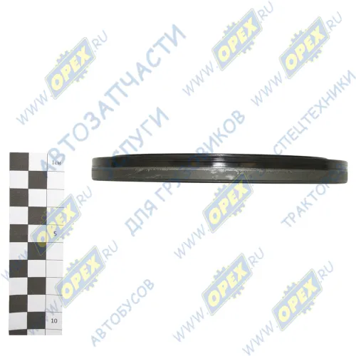 415219 Сальник (манжета) в обойме 140х170х14,5/16 кассетного типа КАМАЗ-УВК2