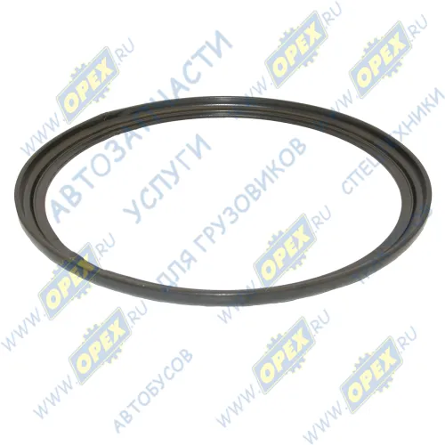 4310-3101027 Кольцо С/И (сталь) 535х615 , h=30 бортовое колеса КАМАЗ-УВК