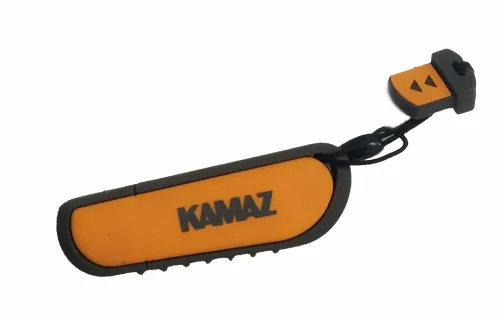 S96012120010000001 Накопитель USB 8ГБ КАМАЗ-УВК