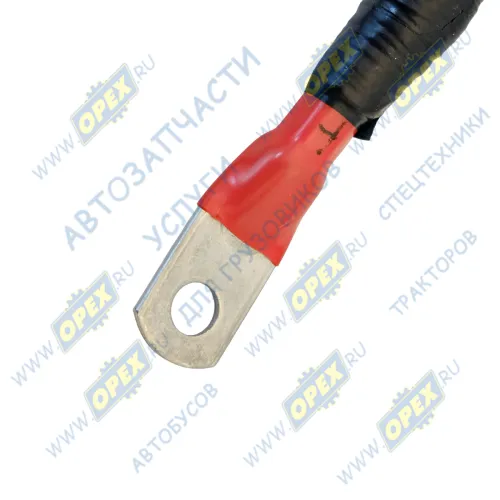 54901-3724097-12 Провод выключатель акб-блок предохранителей КАМАЗ-54901 КАМАЗ-УВК1