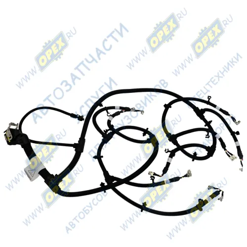 740.735-4071034 Жгут проводов системы управления двигателем (силовой) КАМАЗ-УВК