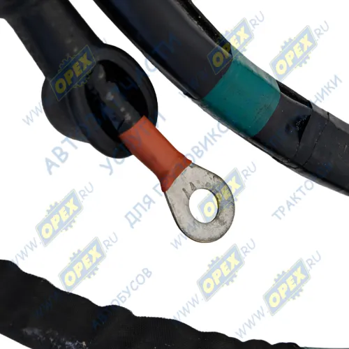 54901-3724770-14 Жгут проводов питания кабины КАМАЗ-УВК1